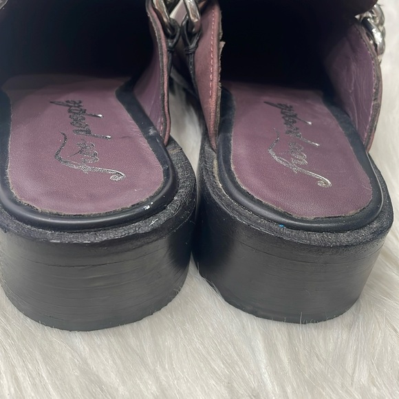 FREE PEOPLE Vida Mule - Picture 7 of 9